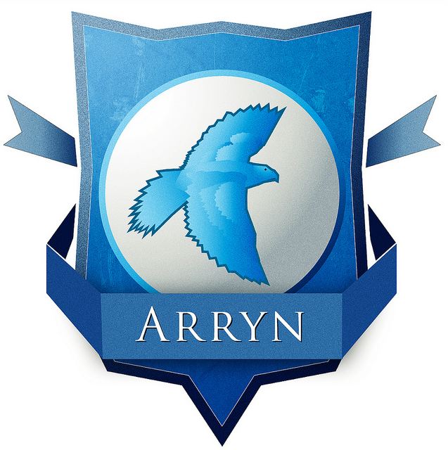 arryn